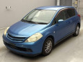 2005 Nissan Tiida