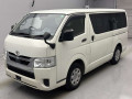 2020 Toyota Hiace Van