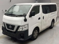 2020 Nissan NV350 CARAVAN VAN