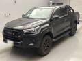 2022 Toyota Hilux