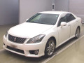 2012 Toyota Crown