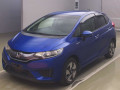 2015 Honda Fit Hybrid