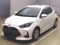 2021 Toyota YARIS