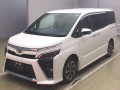 2021 Toyota Voxy