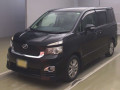 2011 Toyota Voxy