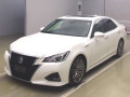 2017 Toyota Crown Hybrid