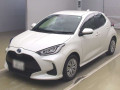 2021 Toyota YARIS