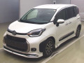 2023 Toyota Sienta
