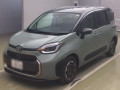 2024 Toyota Sienta