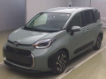 2023 Toyota Sienta