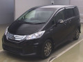 2013 Honda Freed hybrid