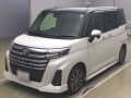 2022 Toyota Roomy