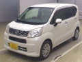 2015 Daihatsu Move