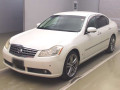 2007 Nissan Fuga