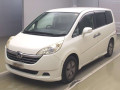 2007 Honda Step WGN