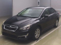 2015 Subaru Impreza G4
