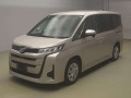 2022 Toyota Noah