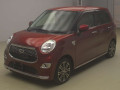 2016 Daihatsu Cast
