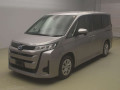 2022 Toyota Noah