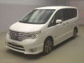 2015 Nissan Serena