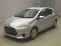 2015 Toyota Aqua