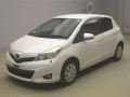 2013 Toyota Vitz