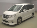 2013 Nissan Serena