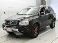 2014 Volvo XC90