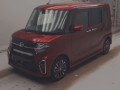 2020 Daihatsu Tanto Custom