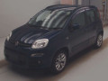 2018 Fiat Panda