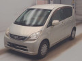 2009 Daihatsu Move