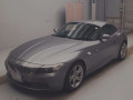 2009 BMW Z4