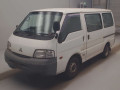 2010 Mitsubishi Delica Van