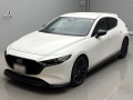 2022 Mazda Mazda3 Fastback