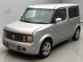2006 Nissan Cube