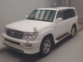 2005 Toyota Land Cruiser 100