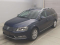 2013 Volkswagen Passat Variant