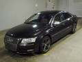 2009 Audi S8