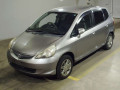 2005 Honda Fit