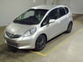 2011 Honda Fit Hybrid