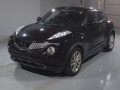 2011 Nissan JUKE