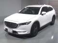 2022 Mazda CX-8