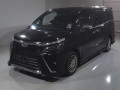 2018 Toyota Voxy