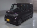 2020 Honda N-BOX CUSTOM