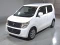 2015 Suzuki Wagon R