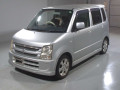 2007 Suzuki Wagon R