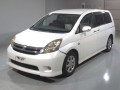 2009 Toyota Isis