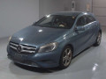 2013 Mercedes Benz A-Class
