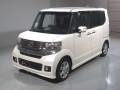 2013 Honda N-BOX CUSTOM