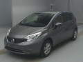 2015 Nissan Note